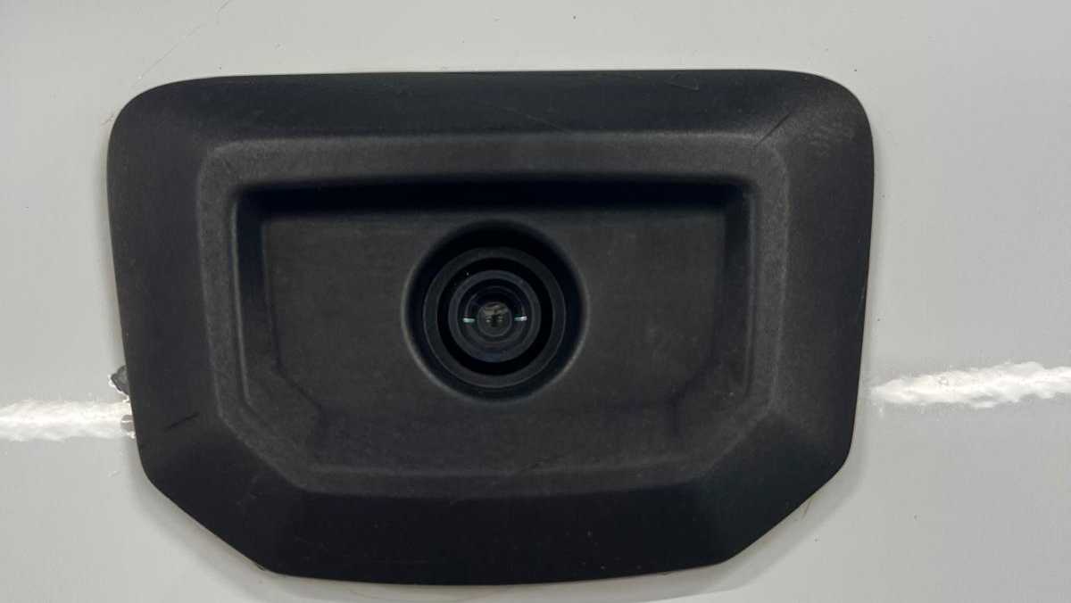 Used Ford Transit Custom 2023 for sale - 76063409: Photo 13