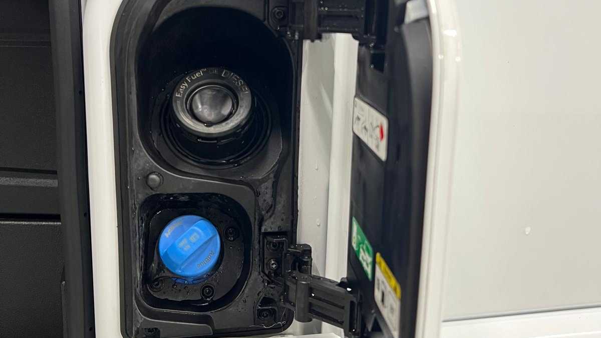 Used Ford Transit Custom 2023 for sale - 76063409: Photo 15