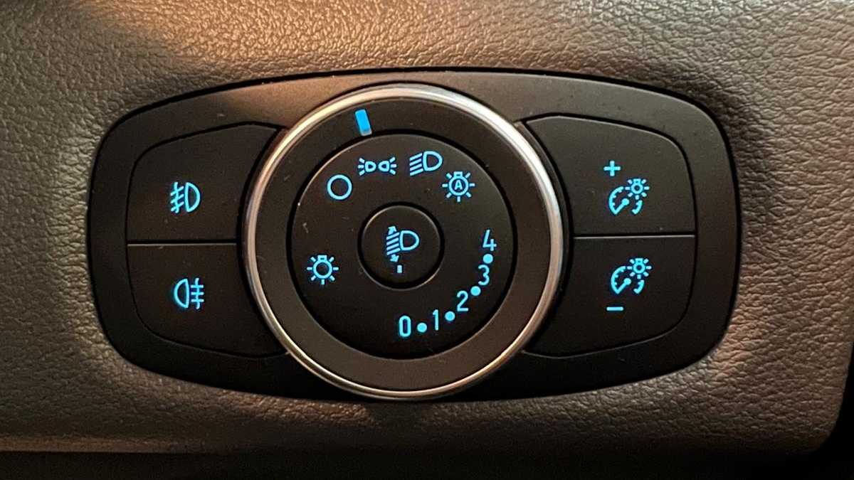 Used Ford Transit Custom 2023 for sale - 76063409: Photo 20