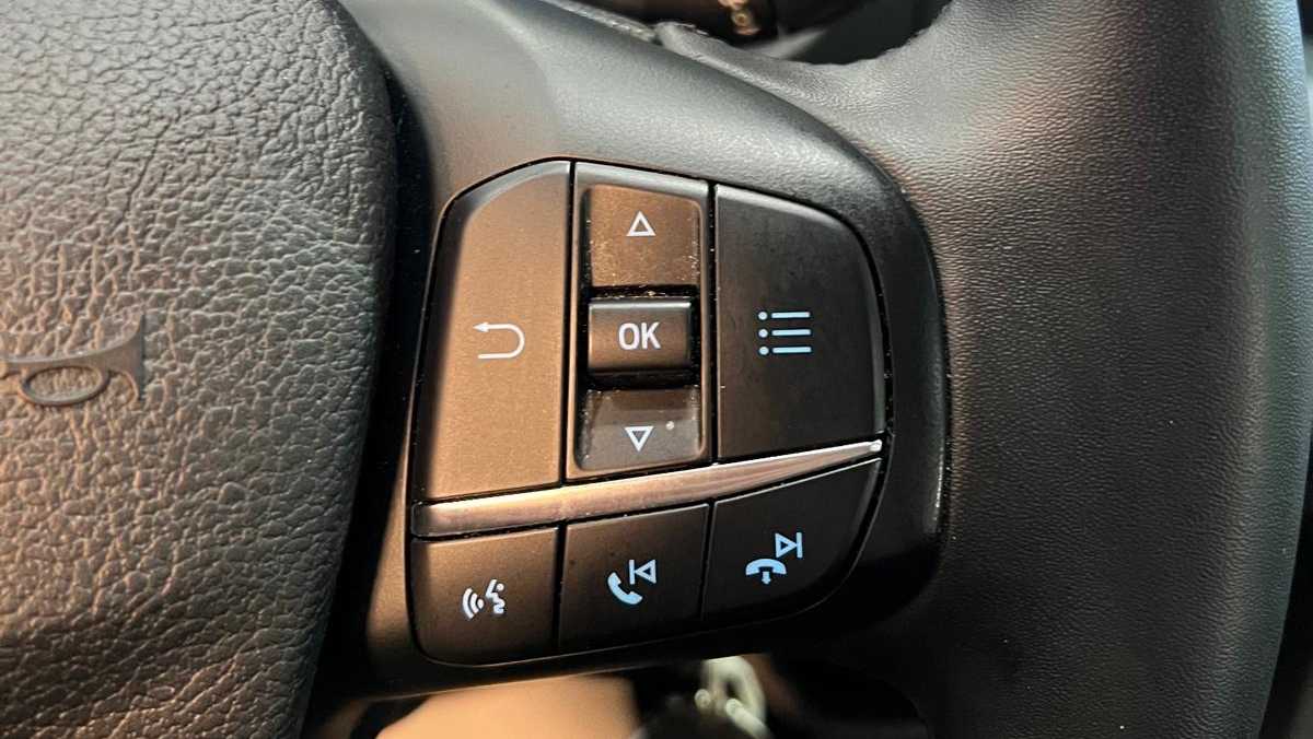 Used Ford Transit Custom 2023 for sale - 76063409: Photo 21