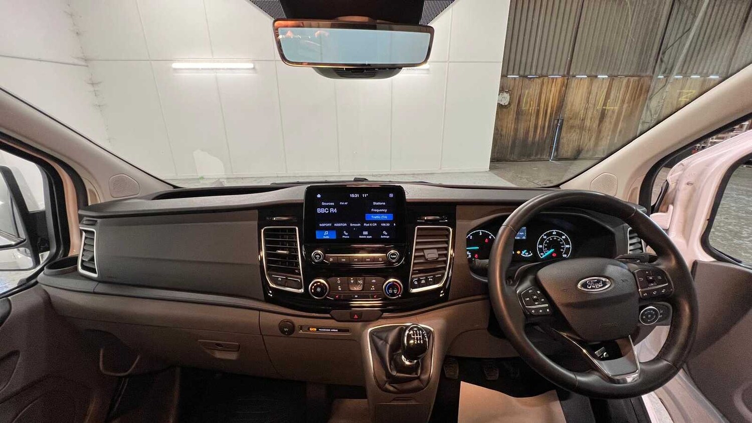 Used Ford Transit Custom 2023 for sale - 76063409: Photo 29