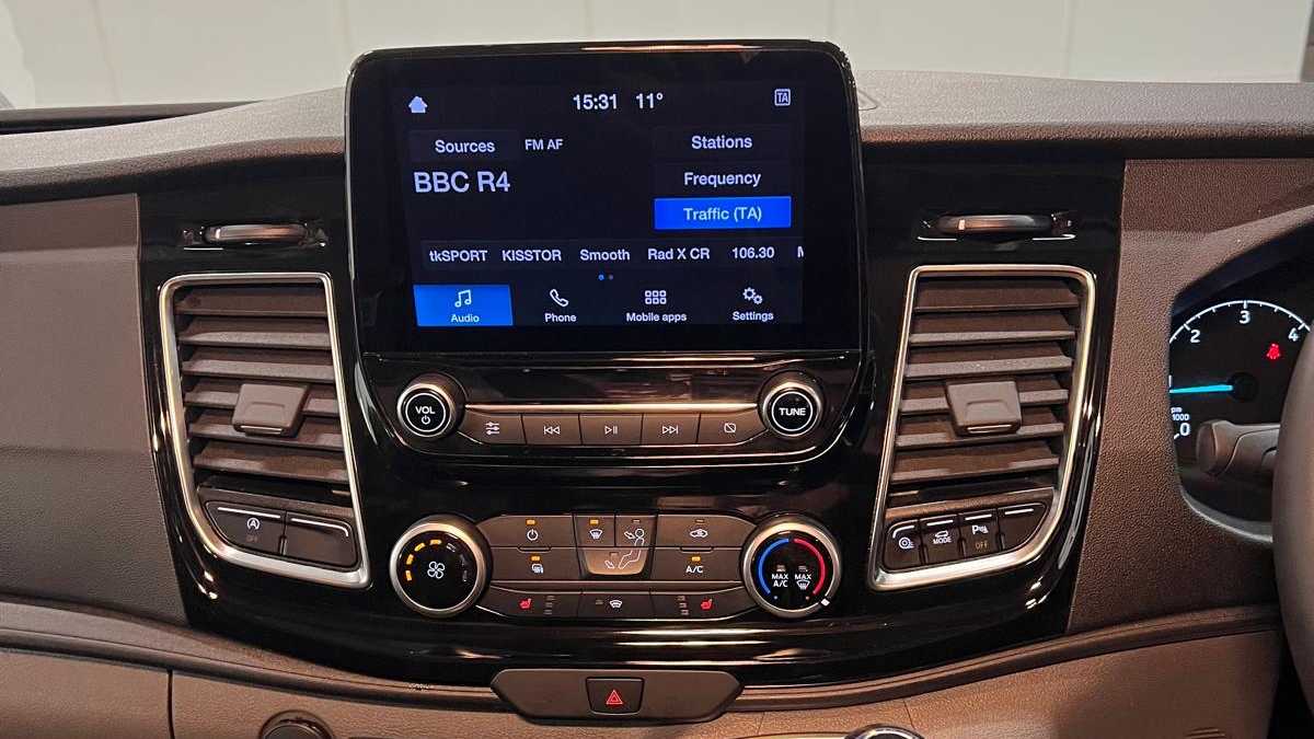 Used Ford Transit Custom 2023 for sale - 76063409: Photo 30