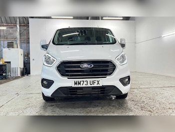 Used Ford Transit Custom 2023 for sale - 76063409: Photo 3