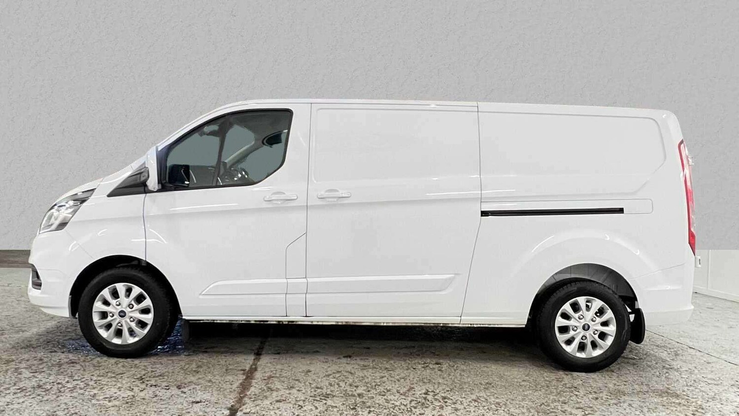 Used Ford Transit Custom 2023 for sale - 76063409: Photo 5