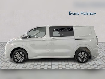 Used Ford Transit Custom 2025 for sale - 79428906: Photo
