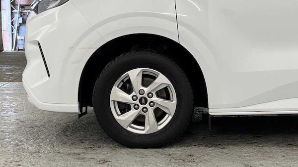 Used Ford Transit Custom 2024 for sale - 75316874: Photo 20