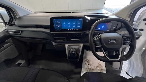 Used Ford Transit Custom 2024 for sale - 75316874: Photo 26
