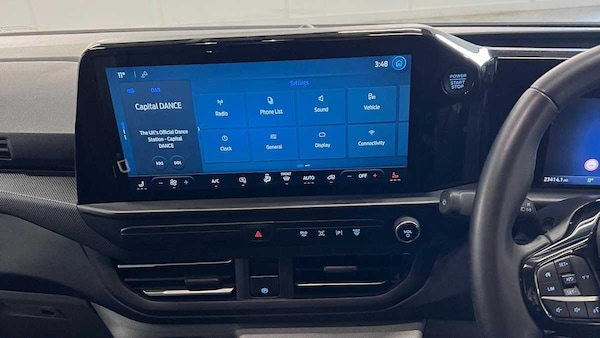 Used Ford Transit Custom 2024 for sale - 75316874: Photo 27