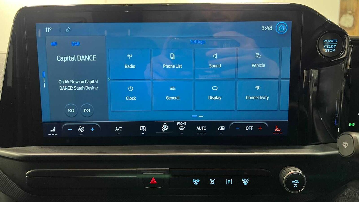Vehicle 28