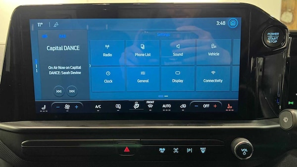 Used Ford Transit Custom 2024 for sale - 75316874: Photo 29