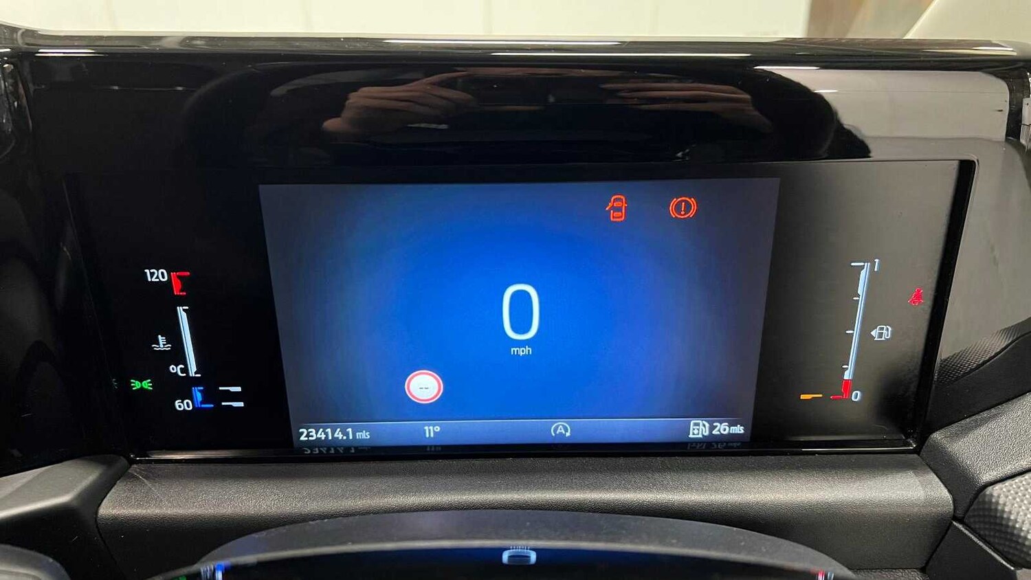 Vehicle 30