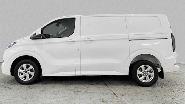 Used Ford Transit Custom 2024 for sale - 75316874: Photo 7