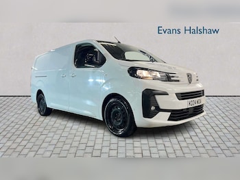 Used Peugeot Expert 2024 for sale - 78800222: Photo