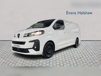 Used Peugeot Expert 2024 for sale - 78800222: Photo