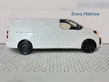 Used Peugeot Expert 2024 for sale - 78800222: Photo
