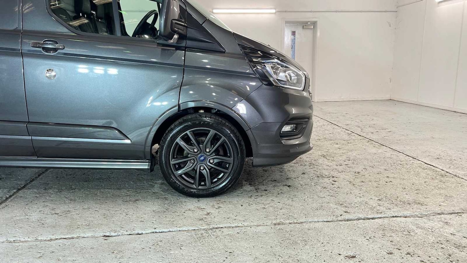 Used Ford Transit Custom 2020 for sale - 77787188: Photo 11