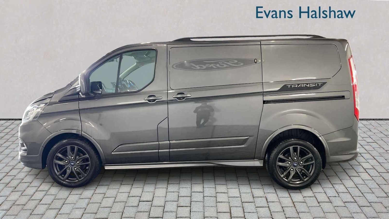 Used Ford Transit Custom 2020 for sale - 77787188: Photo 14