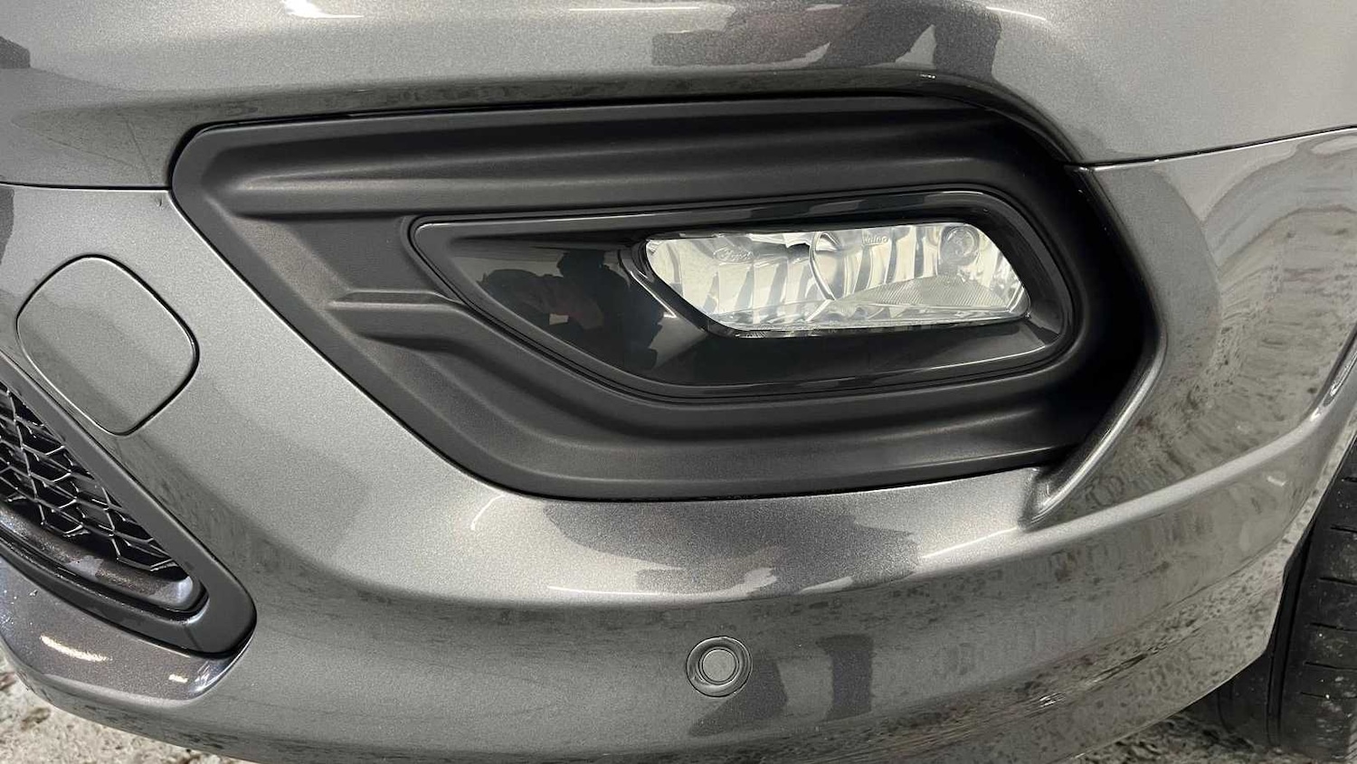 Used Ford Transit Custom 2020 for sale - 77787188: Photo 18