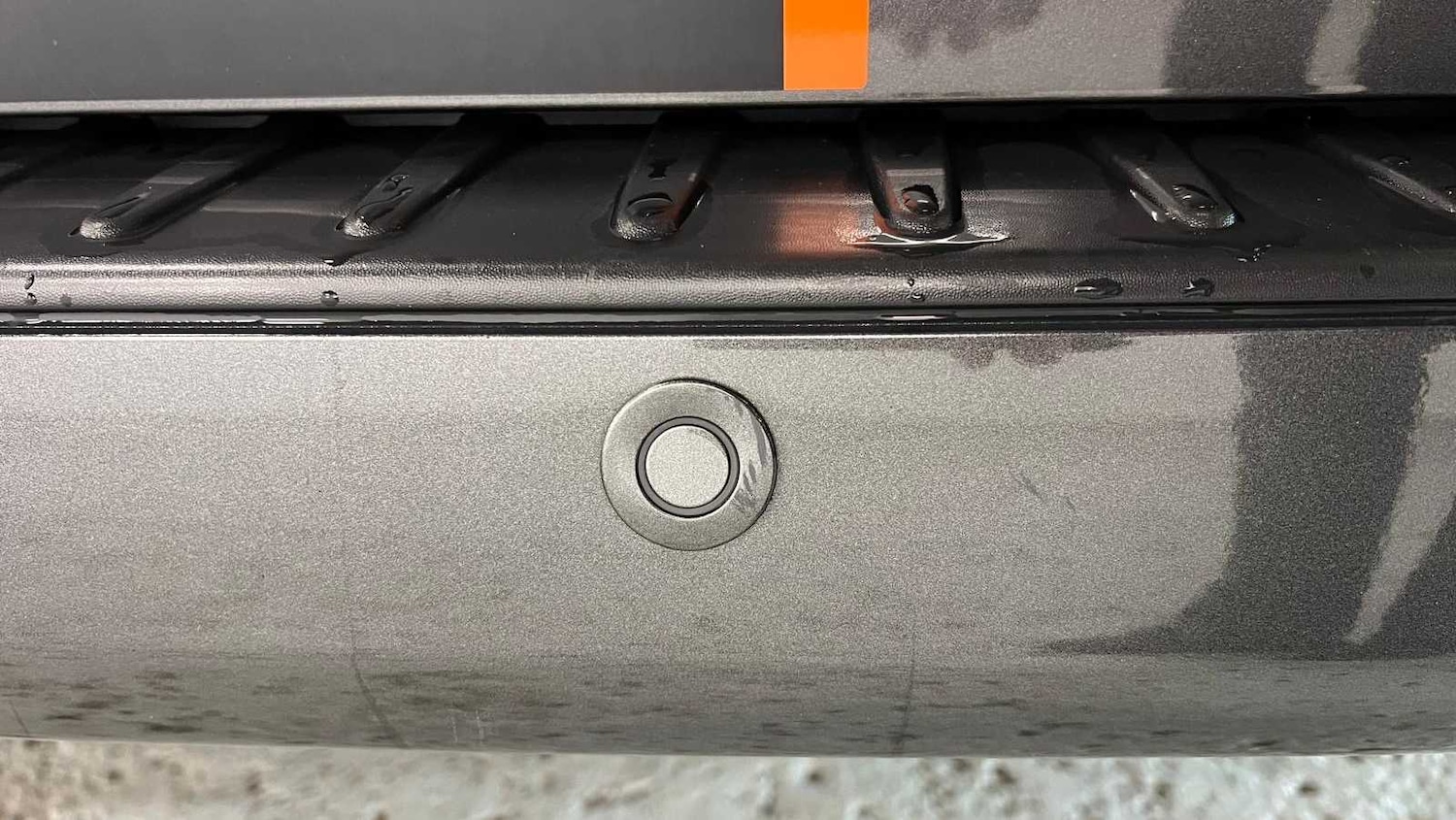 Used Ford Transit Custom 2020 for sale - 77787188: Photo 19