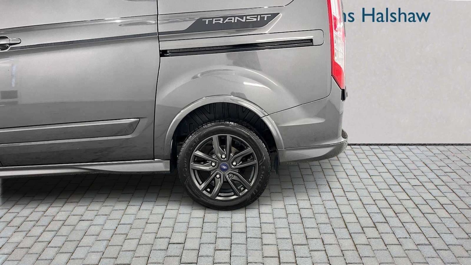 Used Ford Transit Custom 2020 for sale - 77787188: Photo 20