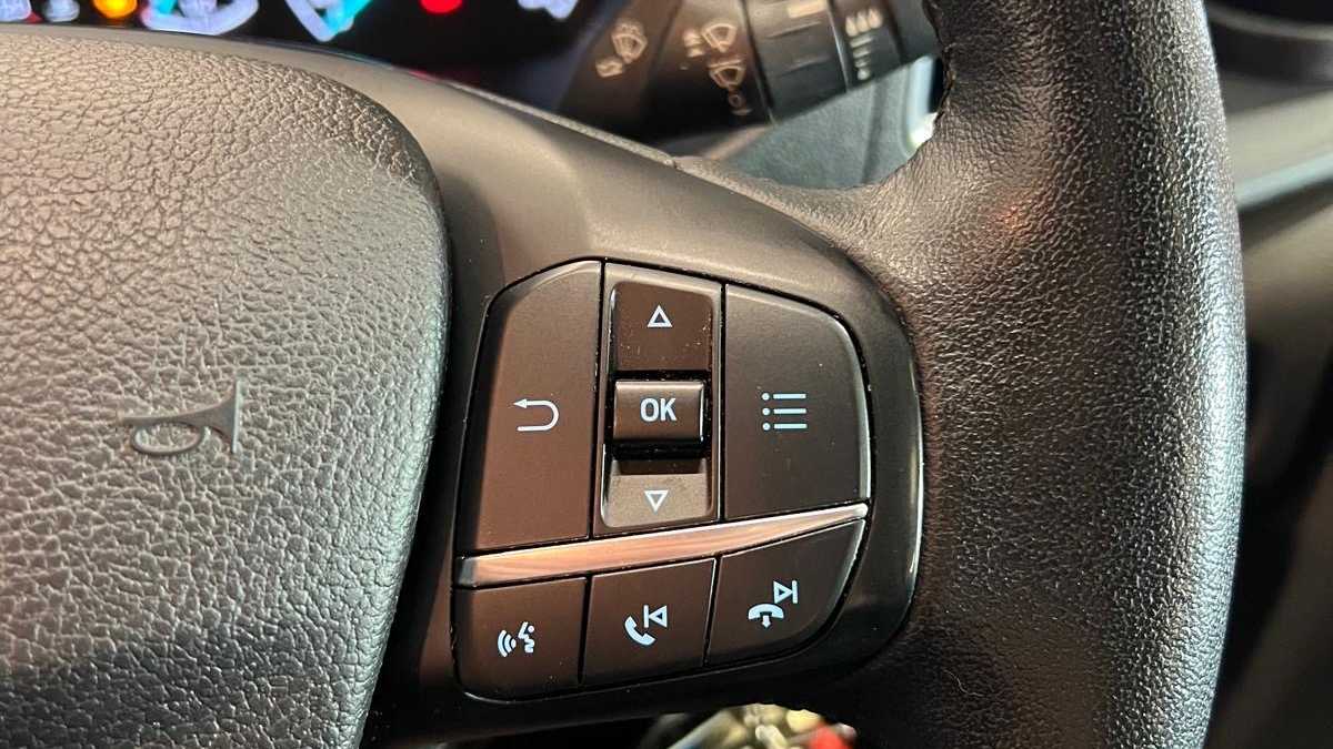 Used Ford Transit Custom 2020 for sale - 77787188: Photo 24