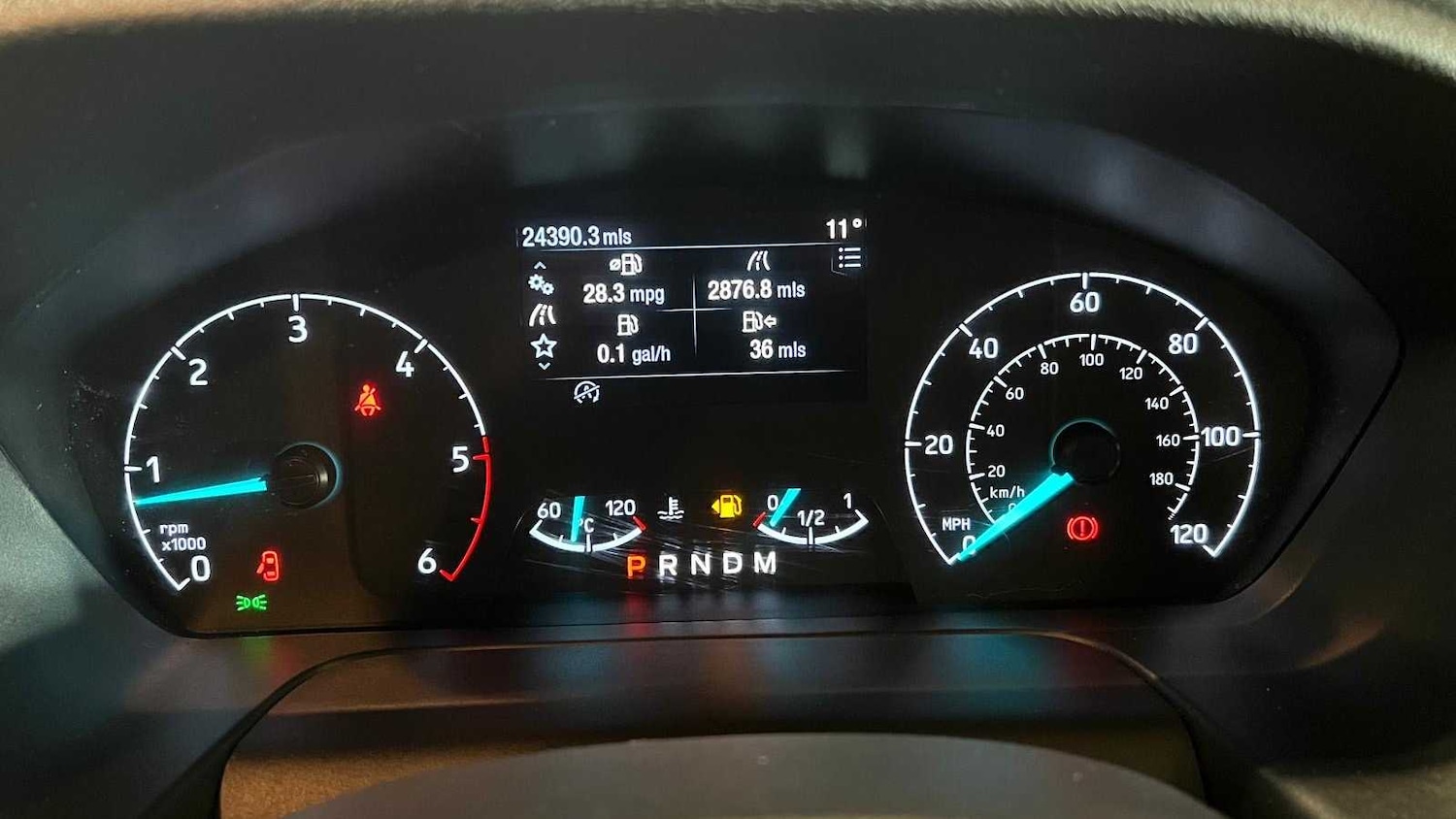 Used Ford Transit Custom 2020 for sale - 77787188: Photo 25