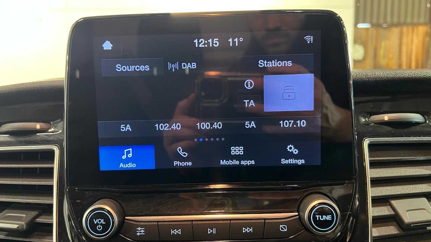 Used Ford Transit Custom 2020 for sale - 77787188: Photo 27