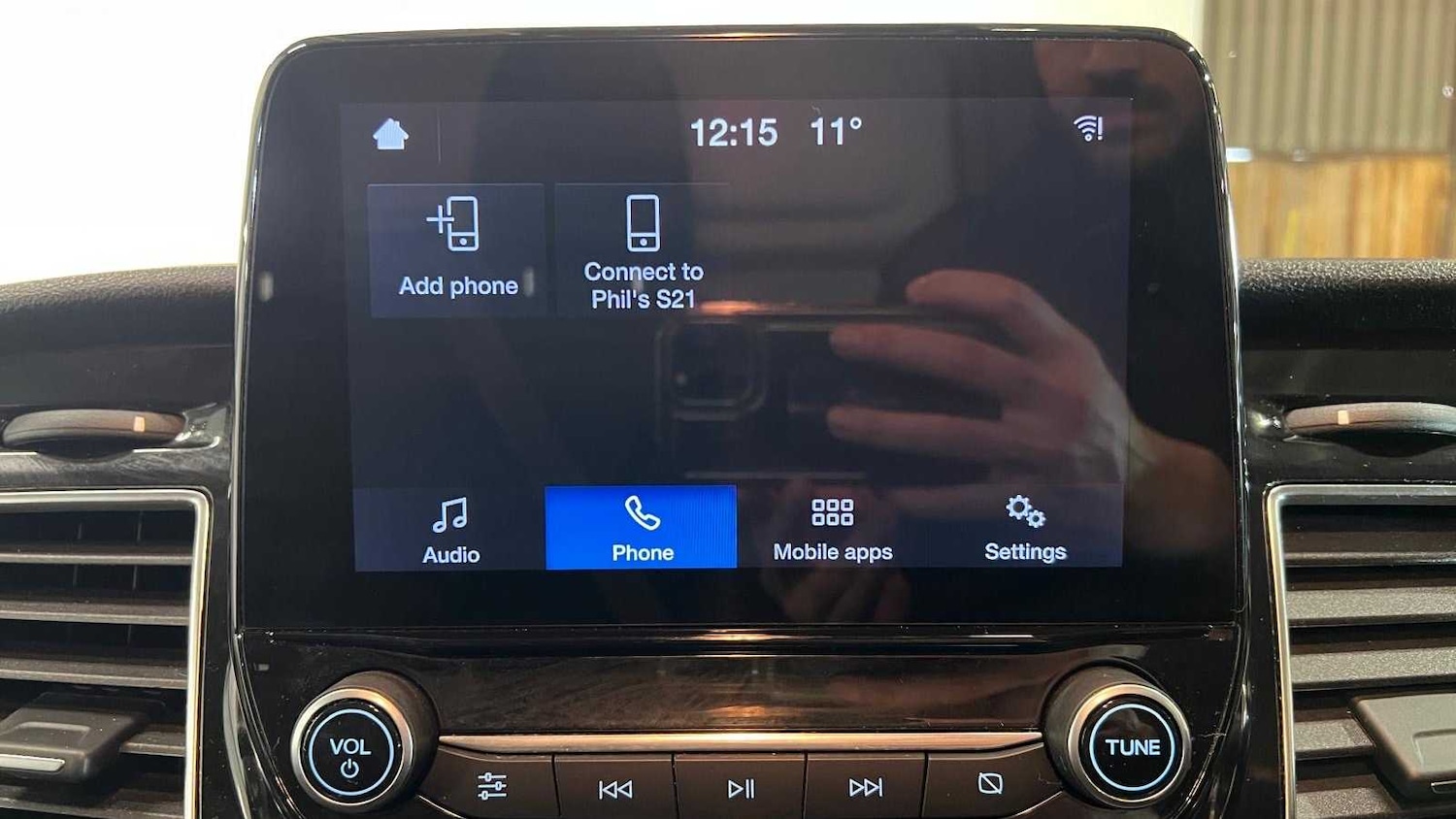 Used Ford Transit Custom 2020 for sale - 77787188: Photo 28