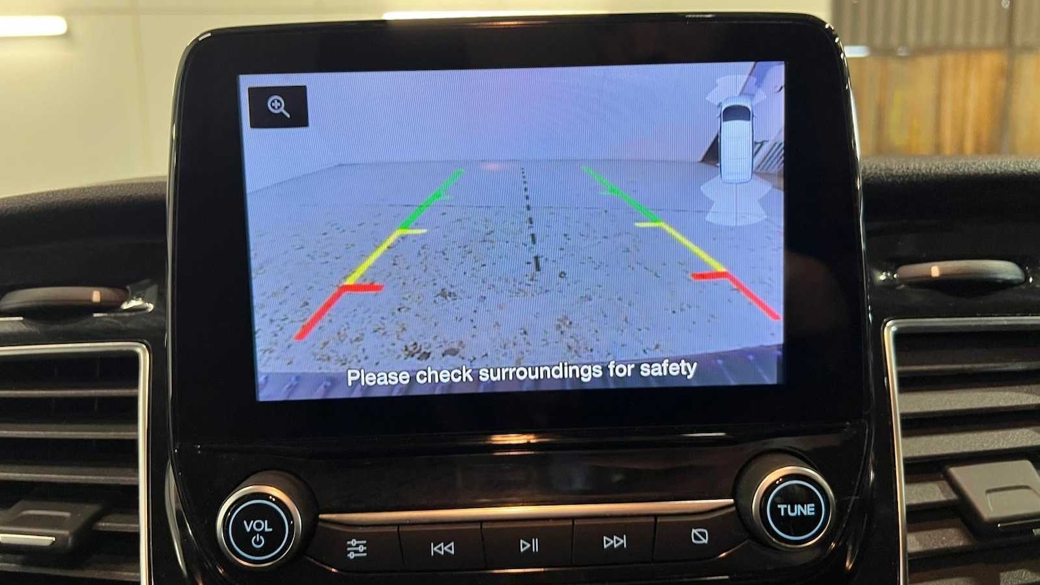 Used Ford Transit Custom 2020 for sale - 77787188: Photo 30