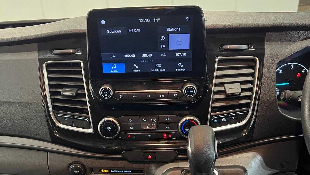 Used Ford Transit Custom 2020 for sale - 77787188: Photo 31