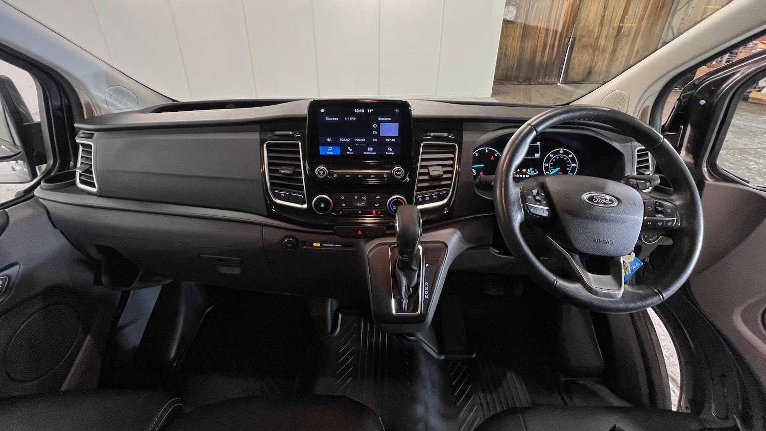 Used Ford Transit Custom 2020 for sale - 77787188: Photo 32