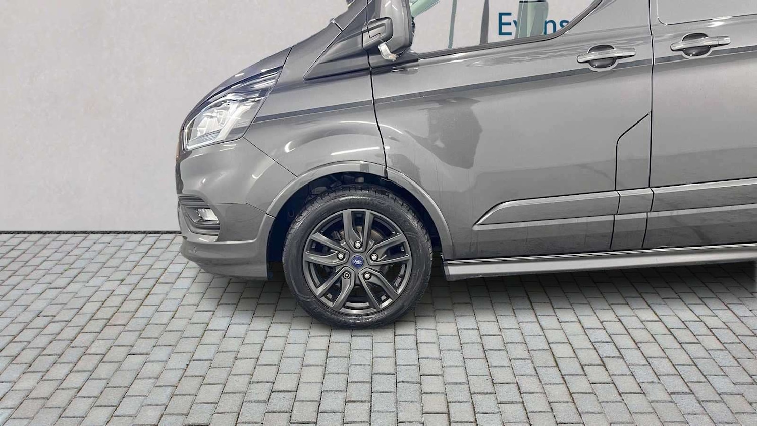 Used Ford Transit Custom 2020 for sale - 77787188: Photo 8