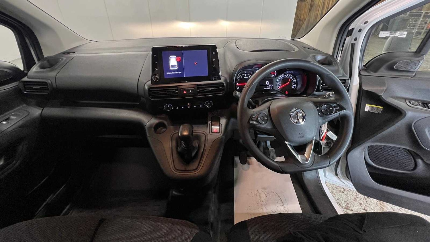 Vehicle 27