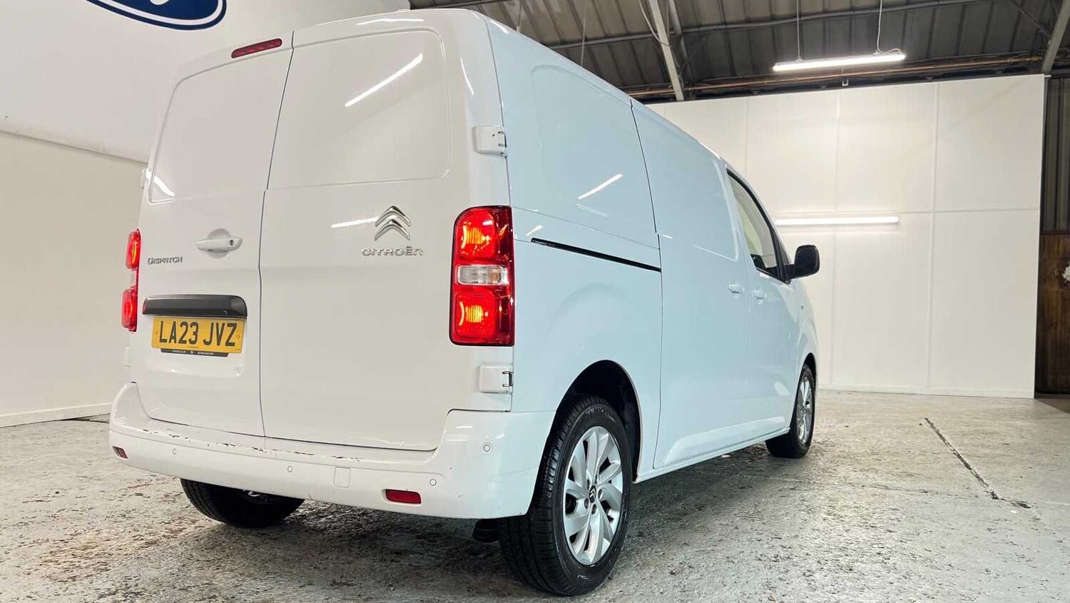 Used Citroen Dispatch 2023 for sale - 76540771: Photo 10