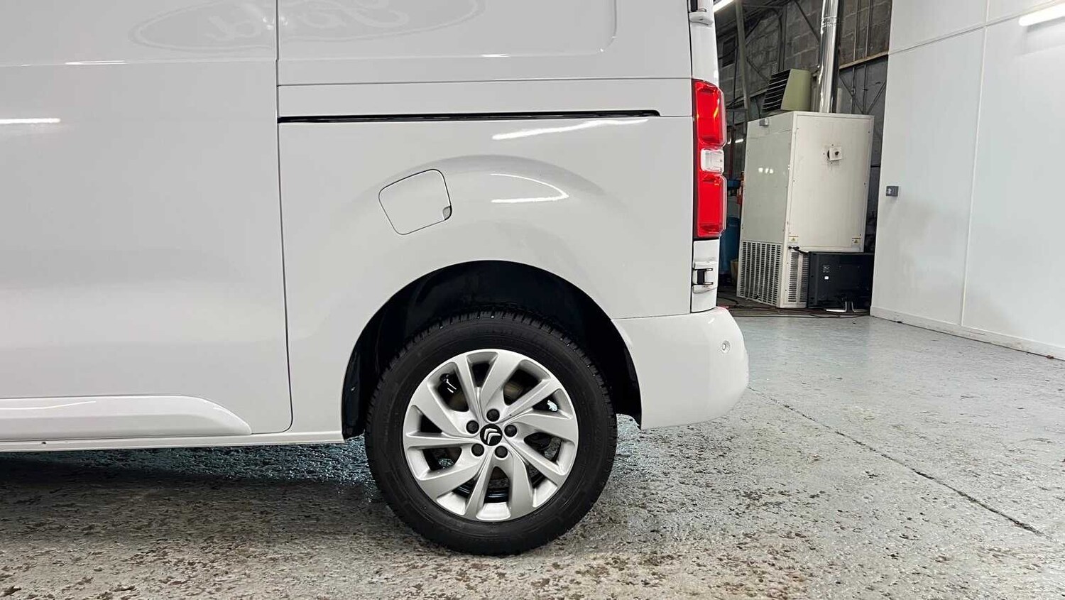 Used Citroen Dispatch 2023 for sale - 76540771: Photo 18