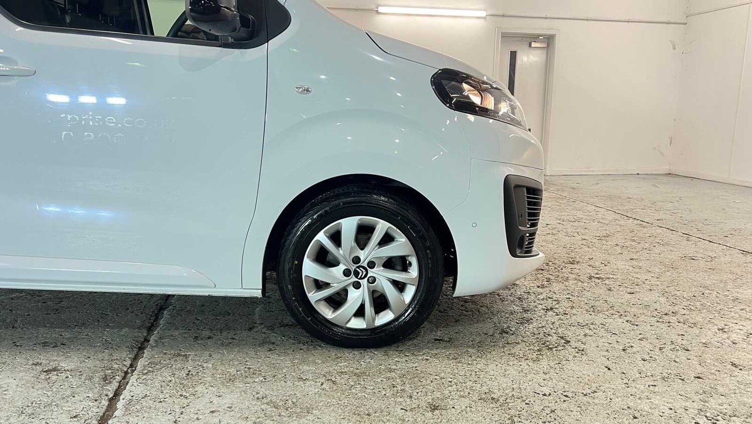 Used Citroen Dispatch 2023 for sale - 76540771: Photo 20