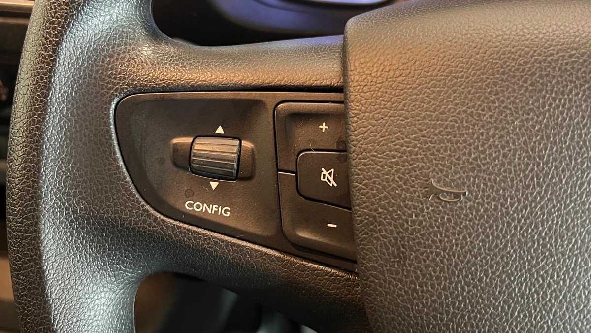 Used Citroen Dispatch 2023 for sale - 76540771: Photo 23