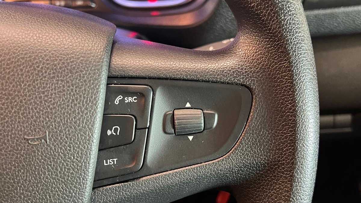 Used Citroen Dispatch 2023 for sale - 76540771: Photo 24