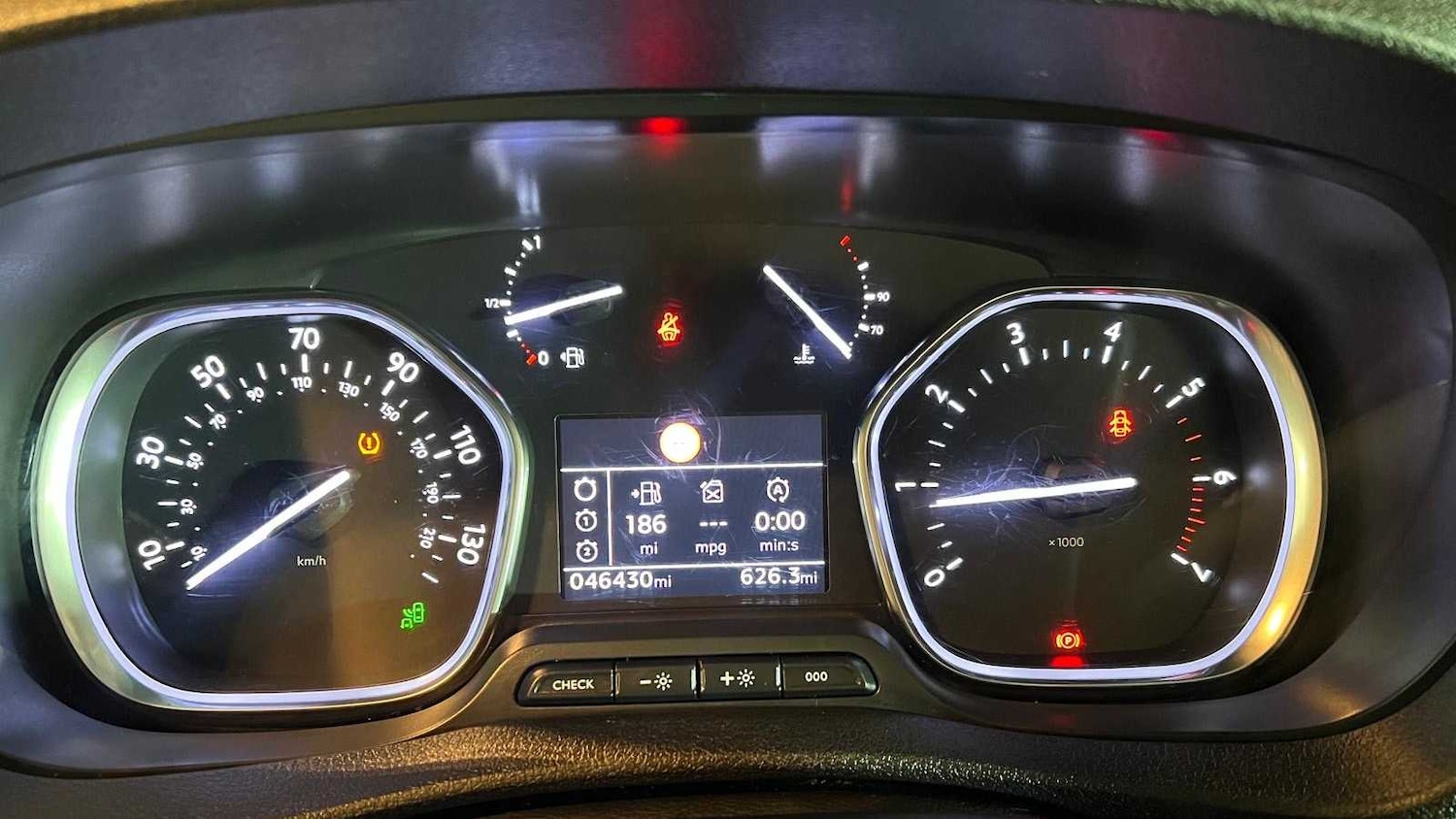 Used Citroen Dispatch 2023 for sale - 76540771: Photo 25