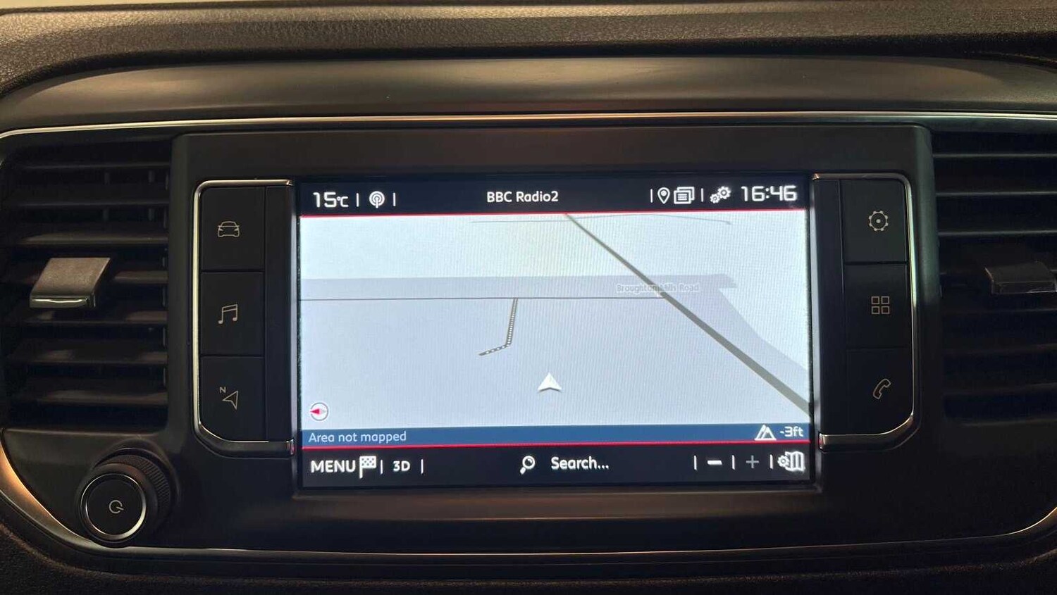 Used Citroen Dispatch 2023 for sale - 76540771: Photo 27