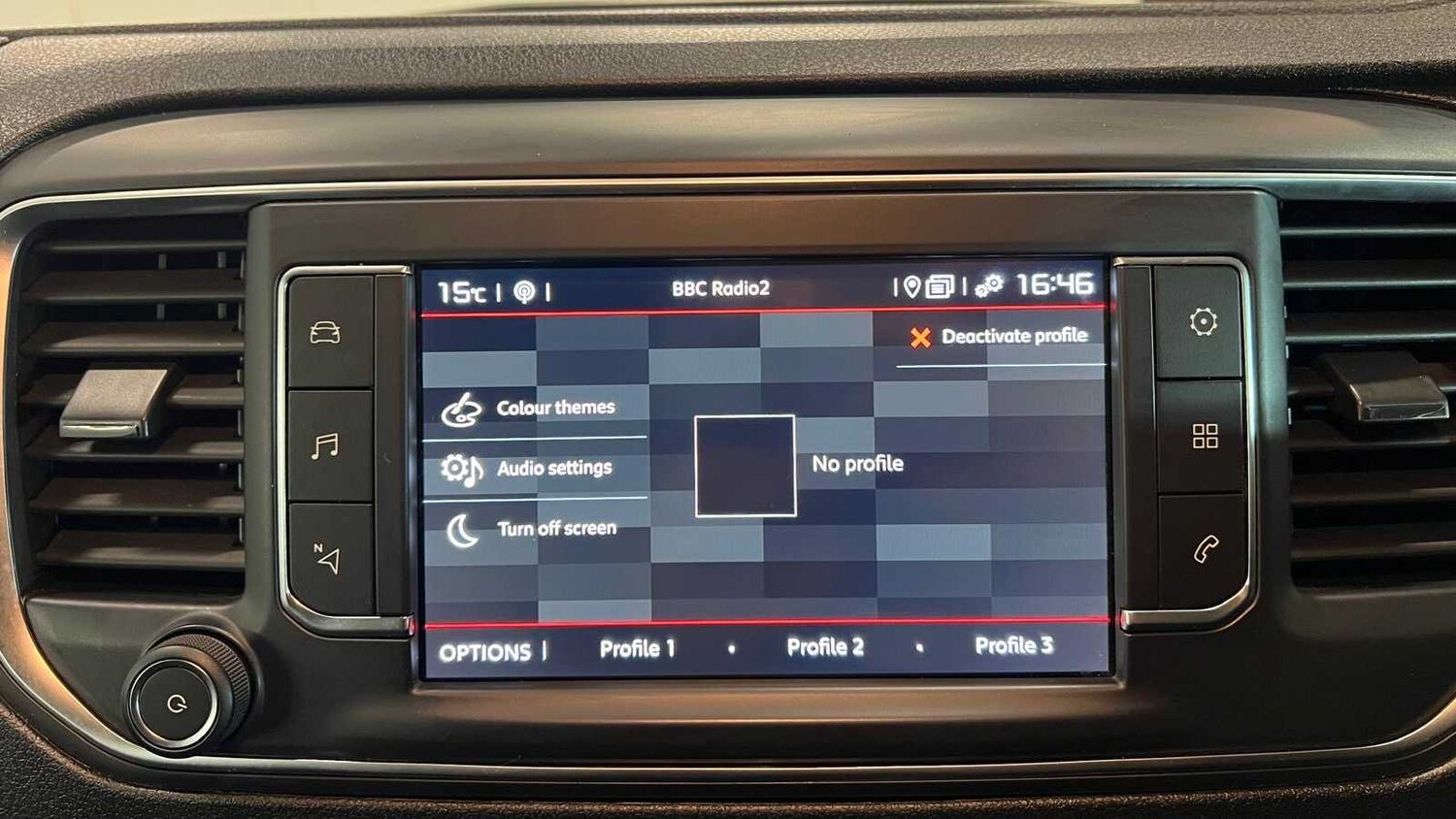 Used Citroen Dispatch 2023 for sale - 76540771: Photo 28