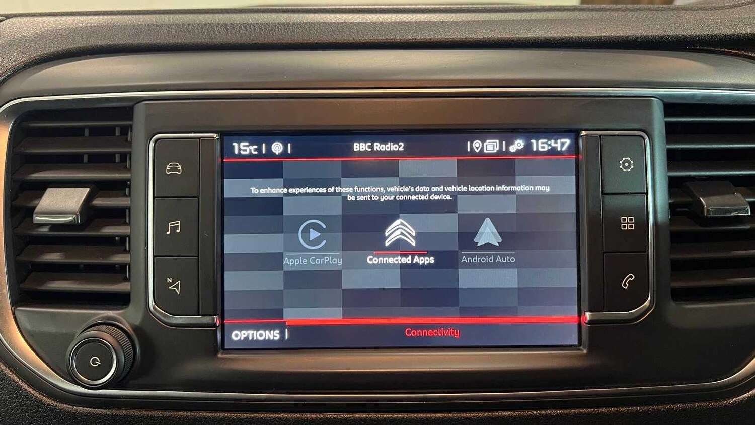 Used Citroen Dispatch 2023 for sale - 76540771: Photo 29