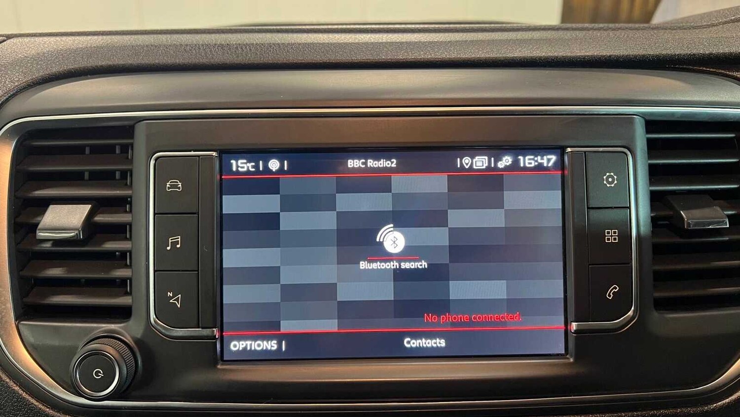 Used Citroen Dispatch 2023 for sale - 76540771: Photo 30