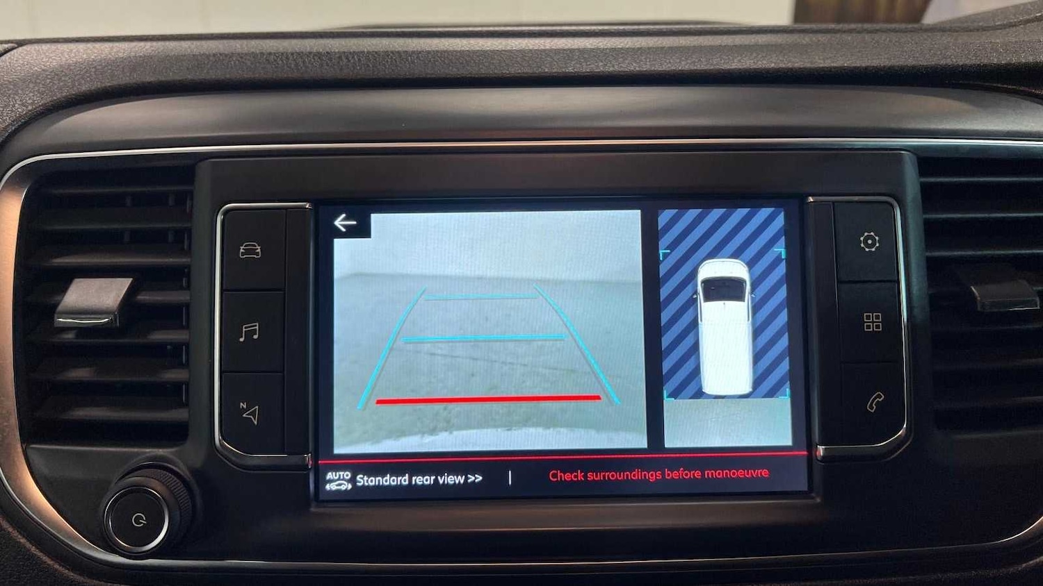 Used Citroen Dispatch 2023 for sale - 76540771: Photo 31