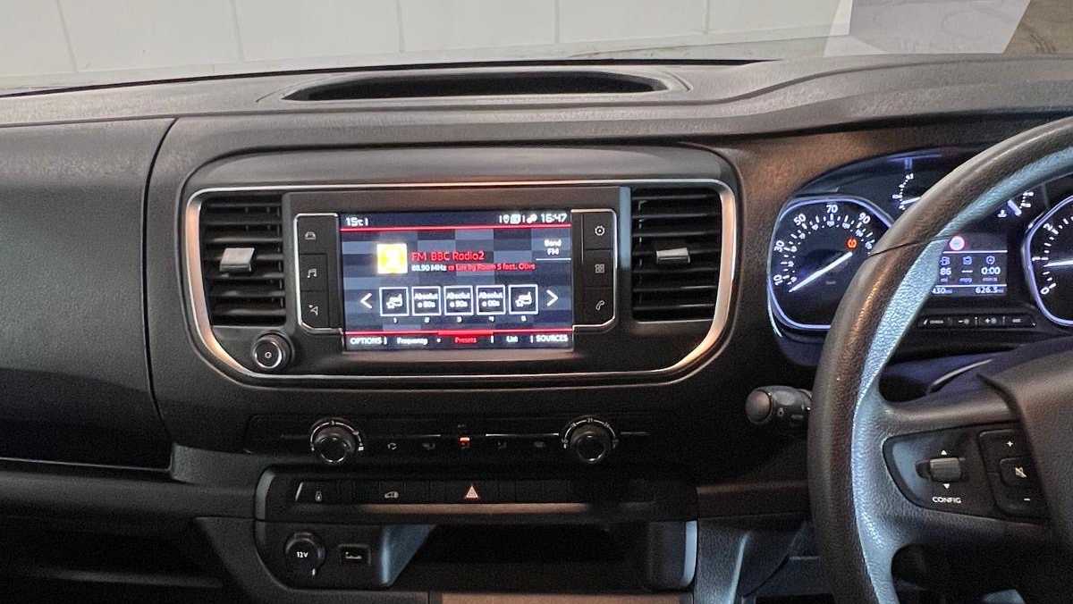 Used Citroen Dispatch 2023 for sale - 76540771: Photo 32