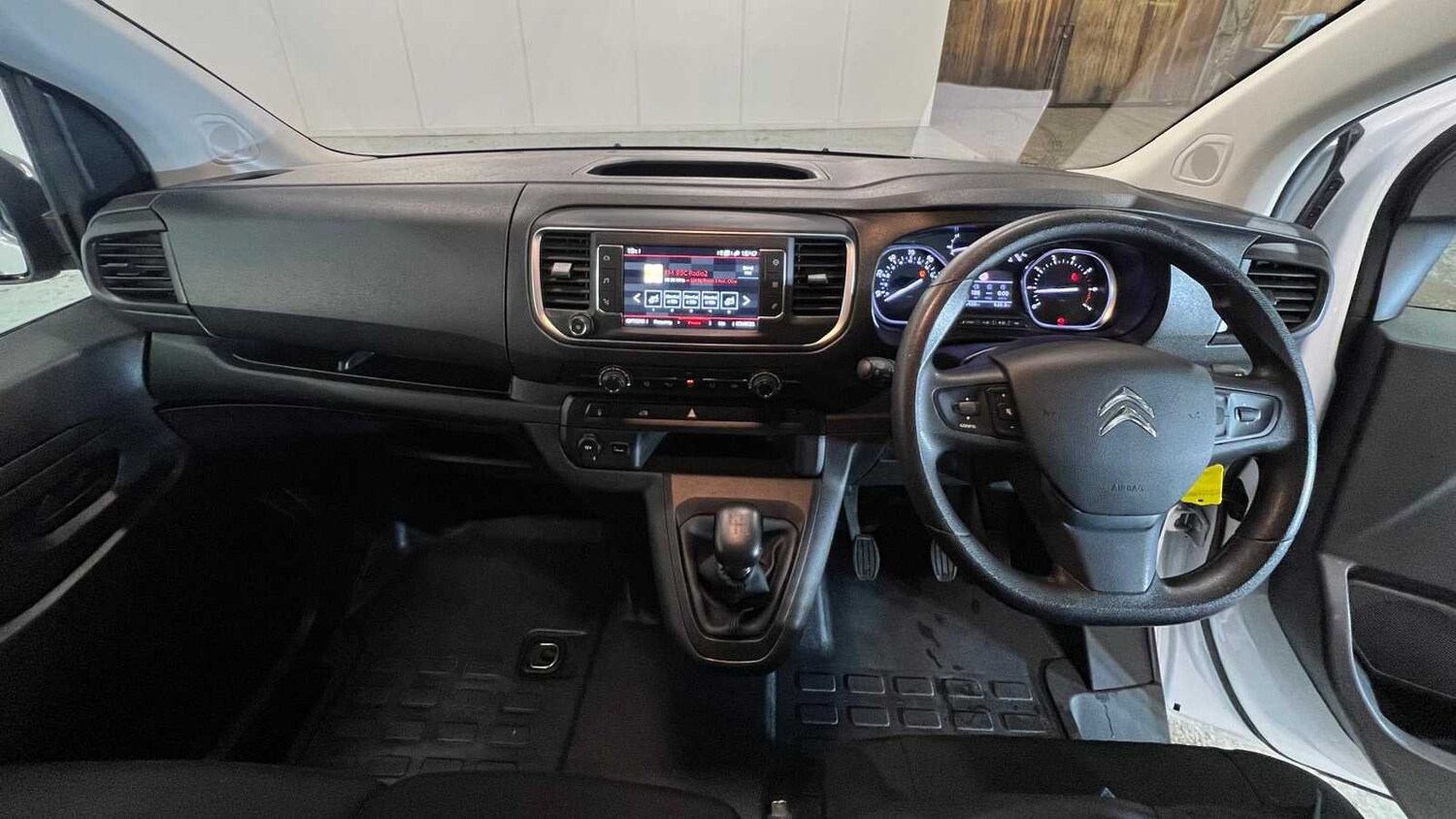 Used Citroen Dispatch 2023 for sale - 76540771: Photo 33