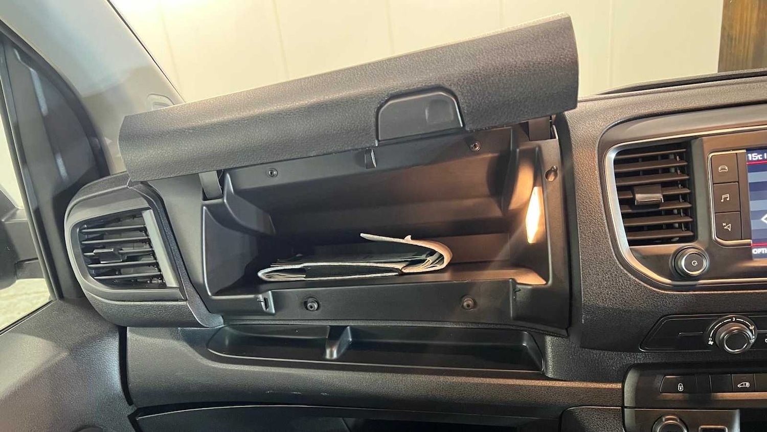 Used Citroen Dispatch 2023 for sale - 76540771: Photo 34