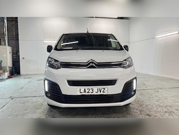 Used Citroen Dispatch 2023 for sale - 76540771: Photo