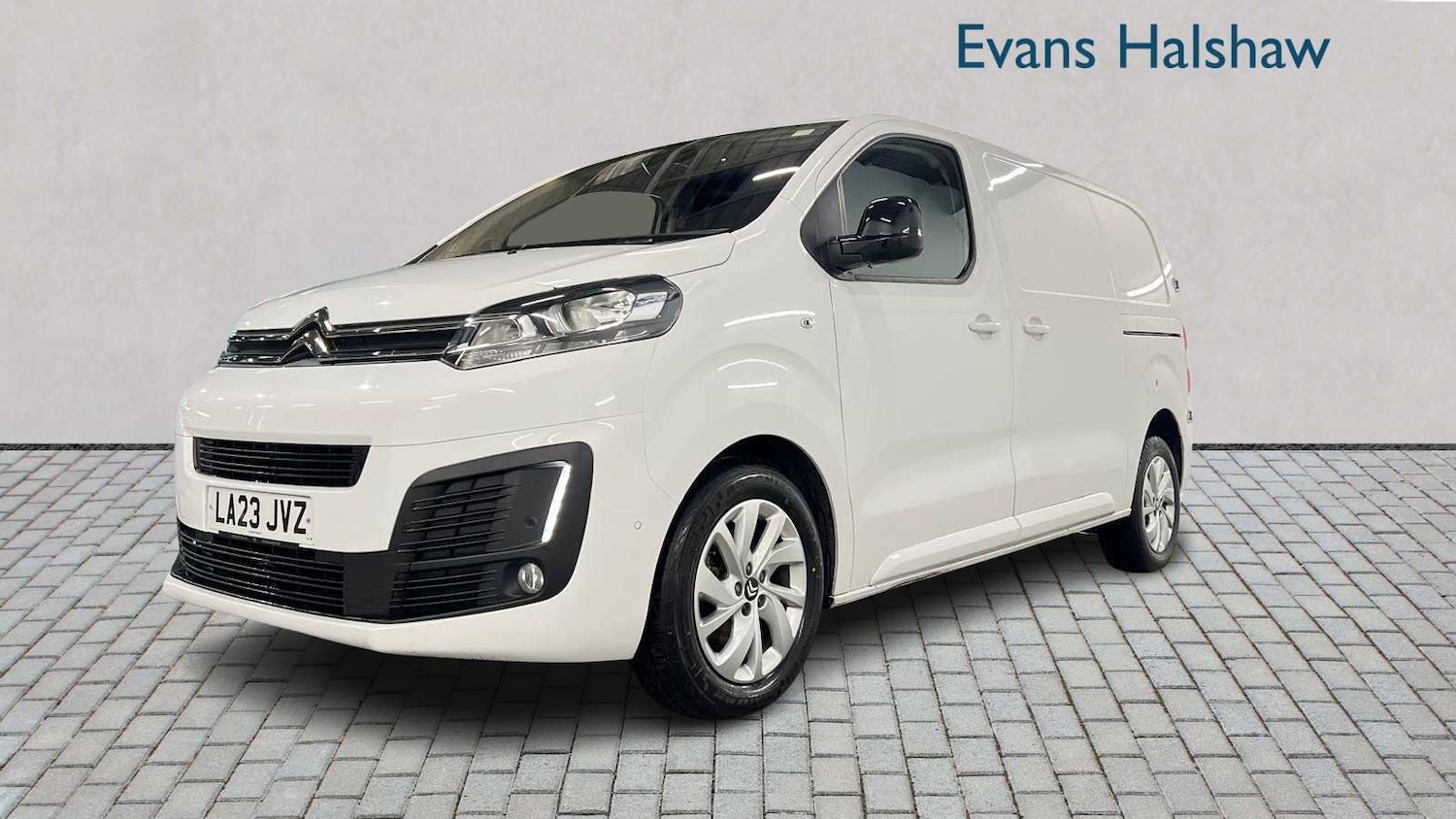 Used Citroen Dispatch 2023 for sale - 76540771: Photo 5