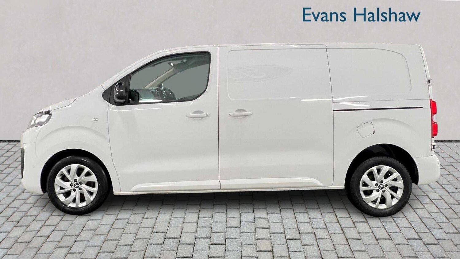 Used Citroen Dispatch 2023 for sale - 76540771: Photo 6